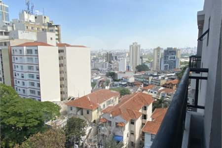 Studio à venda ou para alugar com 1 quarto em Santana, São Paulo, SP