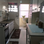 Apartamento à venda com 1 quarto em Vila Mariana, São Paulo, SP
