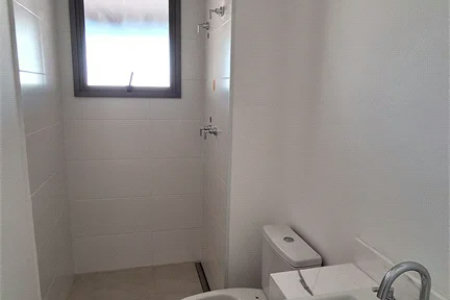 Apartamento à venda com 3 suítes em Vila Romana, São Paulo, SP