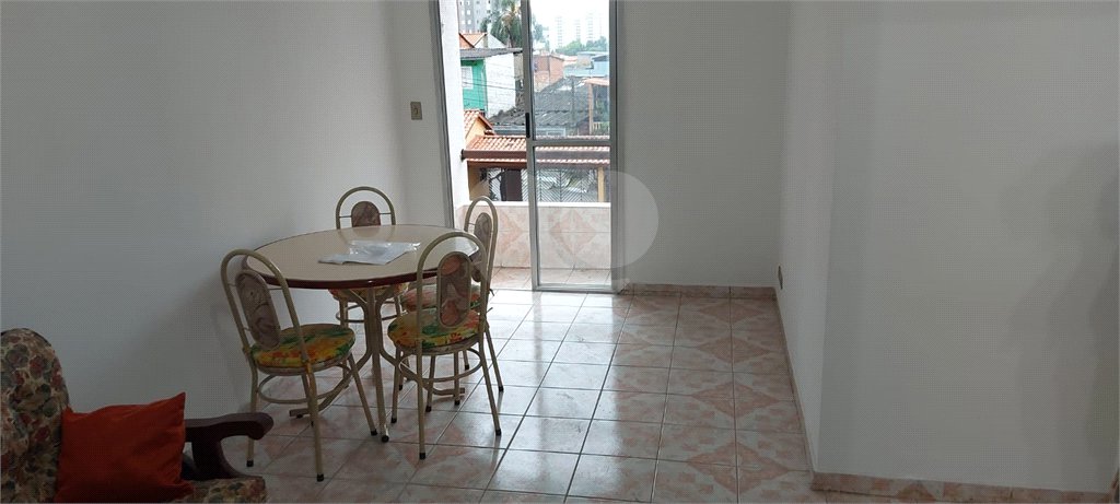 Apartamento á venda - Vila Campestre
