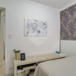 Apartamento à venda com 2 quartos em Alto da Boa Vista, São Paulo, SP