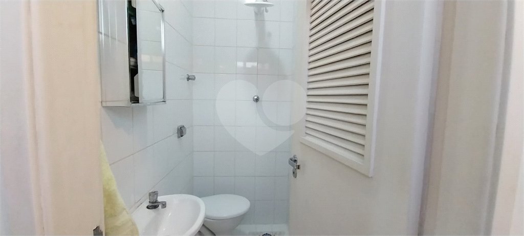 Apartamento à venda com 3 quartos em Higienópolis, São Paulo, SP