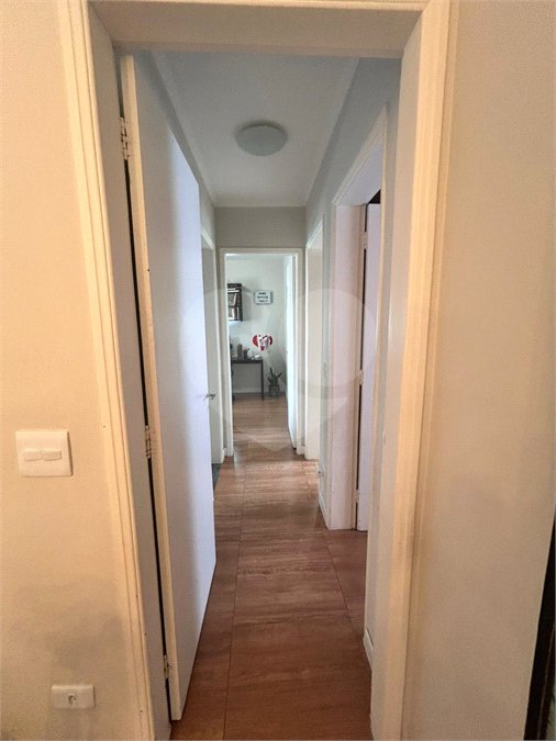 Apartamento à venda com 3 quartos, sendo 1 suíte, em Ipiranga, São Paulo, SP
