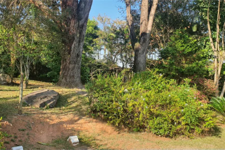 Casa à venda com 4 quartos, sendo 2 suítes, no condomínio Vila Panamericana, São Paulo - SP