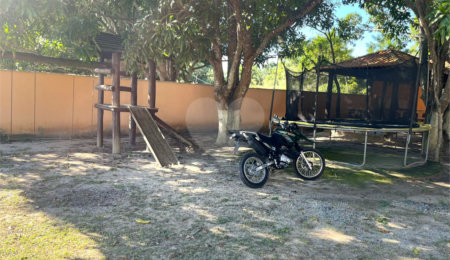 Chácara à venda com 4 quartos em Retiro, São Pedro da Aldeia, RJ