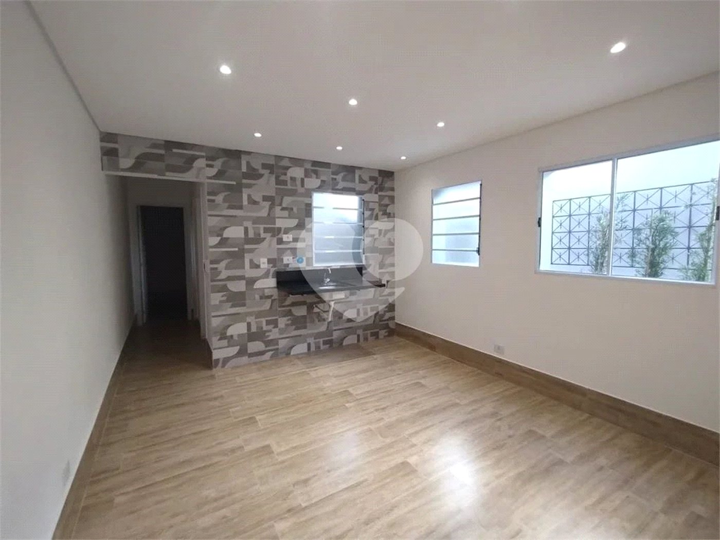 Apartamento para alugar com 1 quarto em Tatuapé, São Paulo, SP
