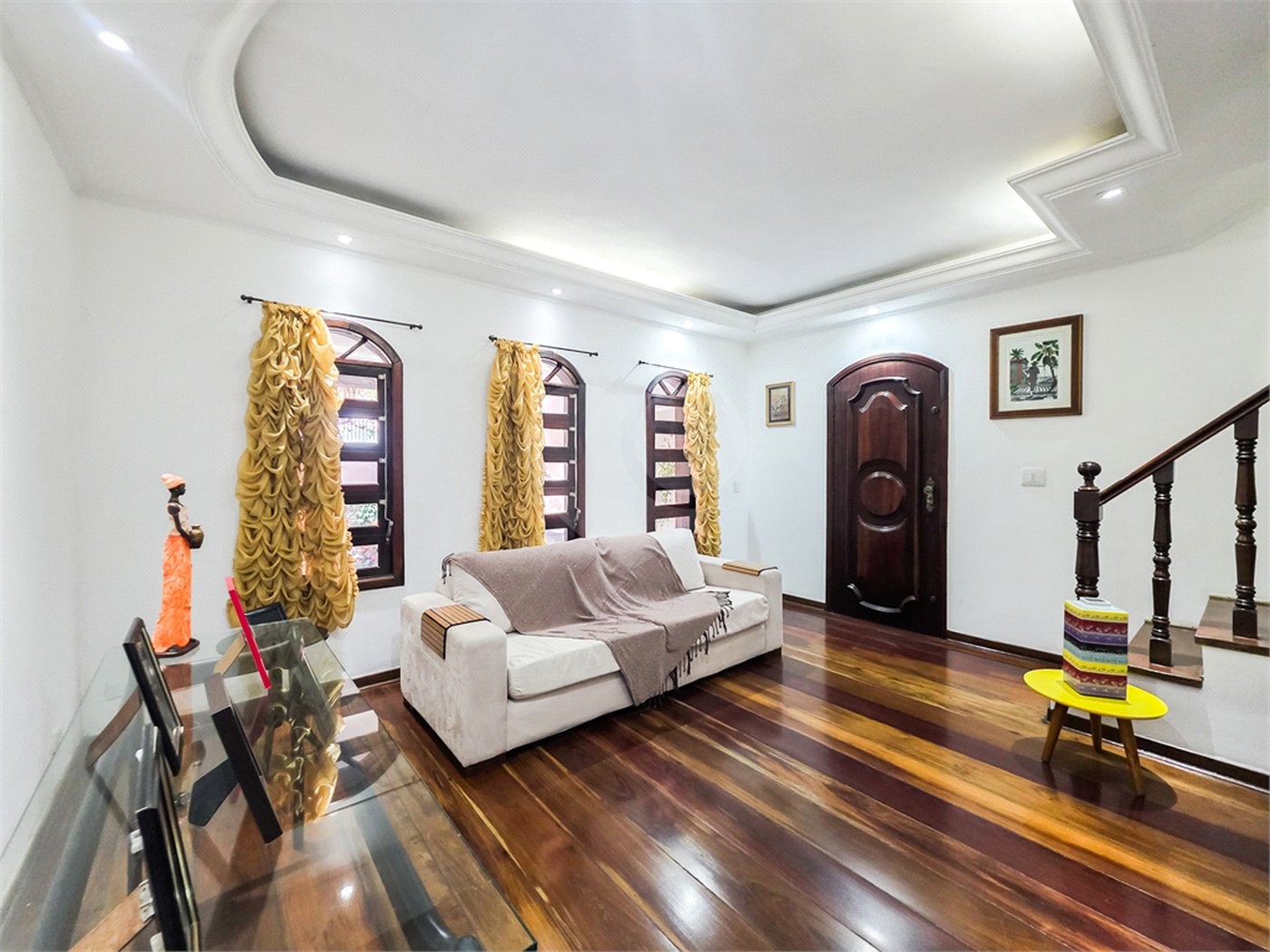 Casa à venda com 4 quartos, sendo 1 suíte, em Sapopemba, São Paulo, SP