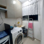 Apartamento à venda com 2 quartos em Campo Grande, Rio de Janeiro, RJ