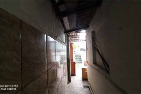 Casa à venda com 6 quartos em Jardim Oriental, São Paulo, SP