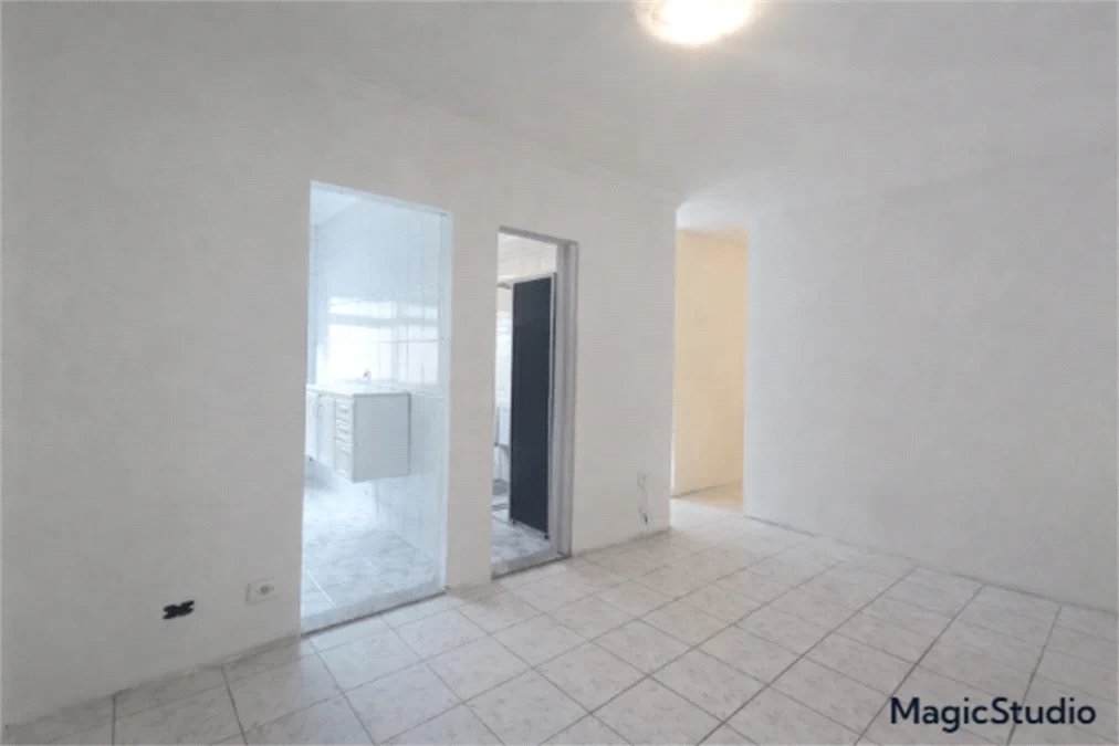 Apartamento à venda com 2 quartos em Água Branca, São Paulo, SP