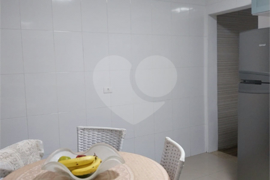 Sobrado à venda com 3 quartos em Casa Verde, São Paulo, SP