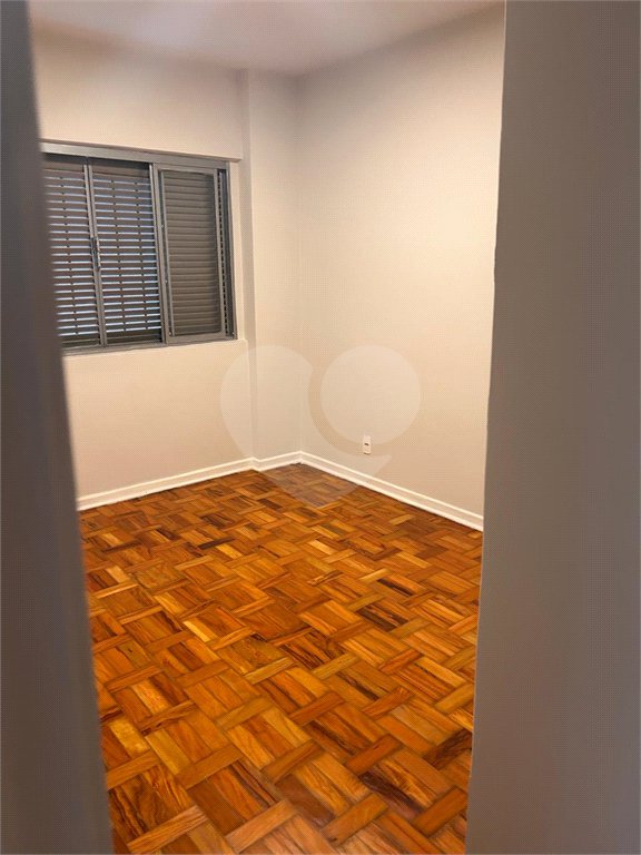 Apartamento à venda com 1 quarto em Perdizes, São Paulo, SP