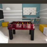 Apartamento à venda com 2 quartos em Vila Andrade, São Paulo, SP