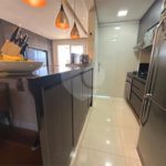 Apartamento à venda com 3 quartos, sendo 1 suíte, em Santa Teresinha, São Paulo, SP