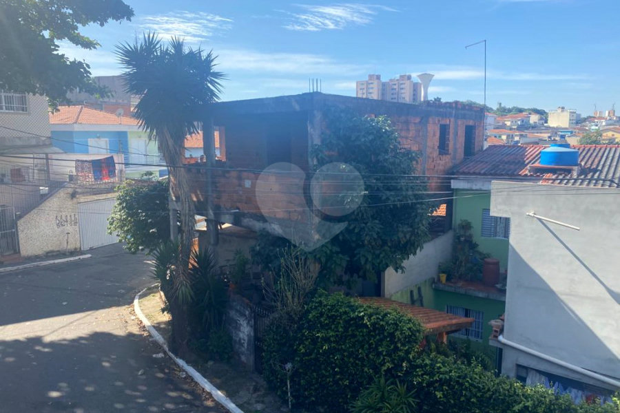 Terreno à venda com 1 quarto em Casa Verde, São Paulo, SP