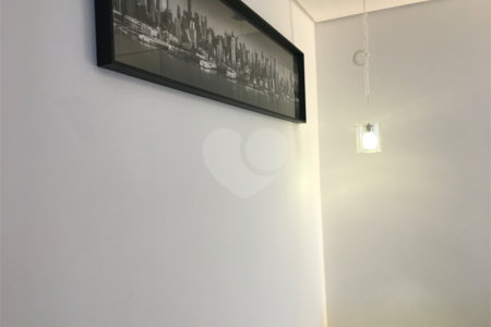 Apartamento à venda com 1 quarto em Vila Mazzei, São Paulo, SP