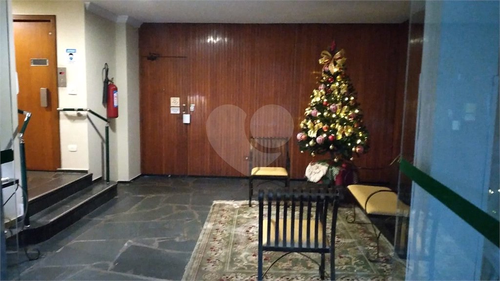 Apartamento à venda com 3 quartos em Água Fria, São Paulo, SP