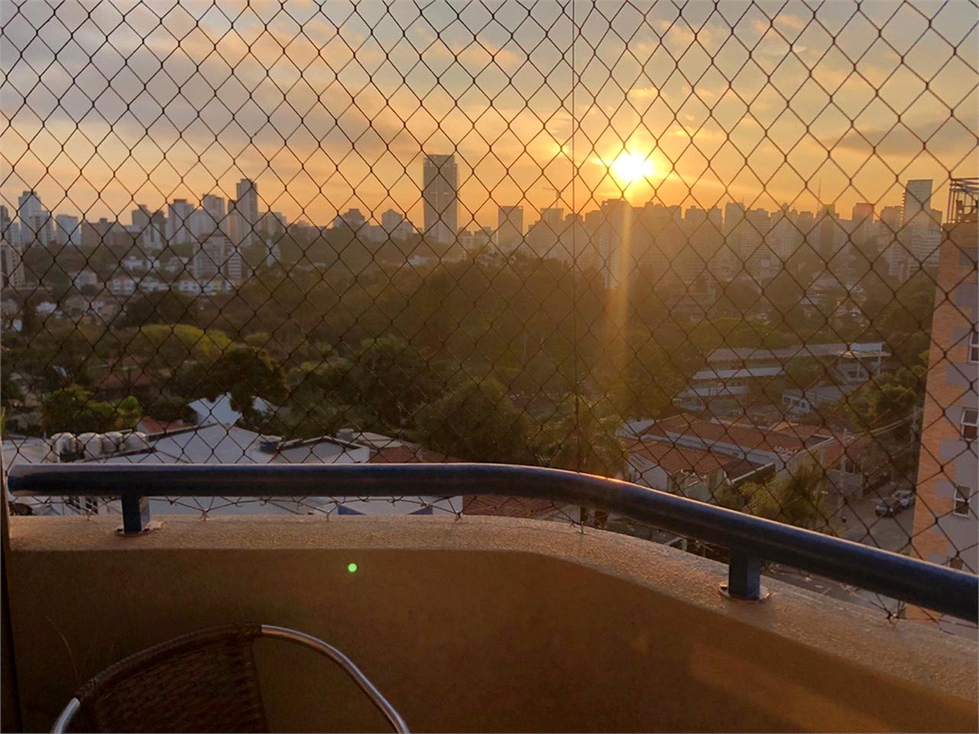 Apartamento à venda com 2 quartos em Pinheiros, São Paulo, SP