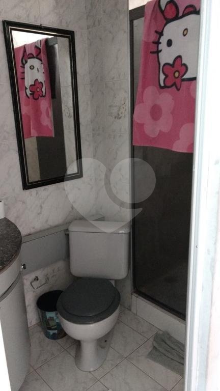 Apartamento à venda com 2 quartos em Imirim, São Paulo, SP