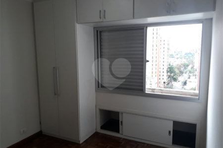 Apartamento à venda com 2 quartos em Brooklin Paulista, São Paulo, SP