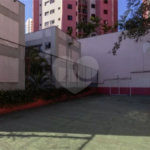 Apartamento à venda com 2 quartos em Mandaqui, São Paulo, SP