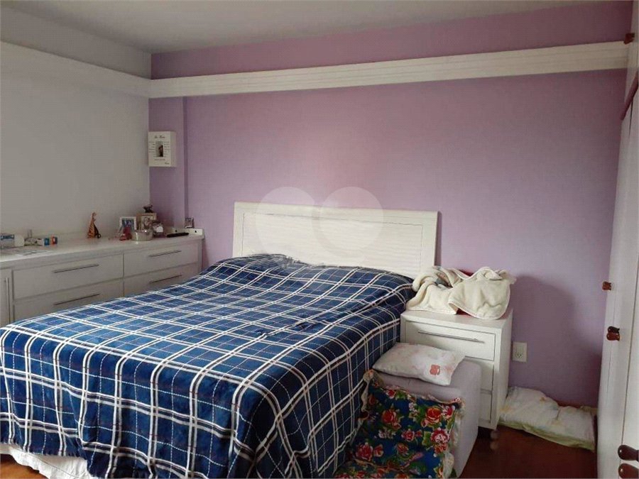 Apartamento à venda com 3 quartos, sendo 1 suíte, em Parque Mandaqui, São Paulo, SP