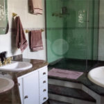 Casa com 3 dorm, 2 suítes, área gourmet, 4 vagas na Mooca