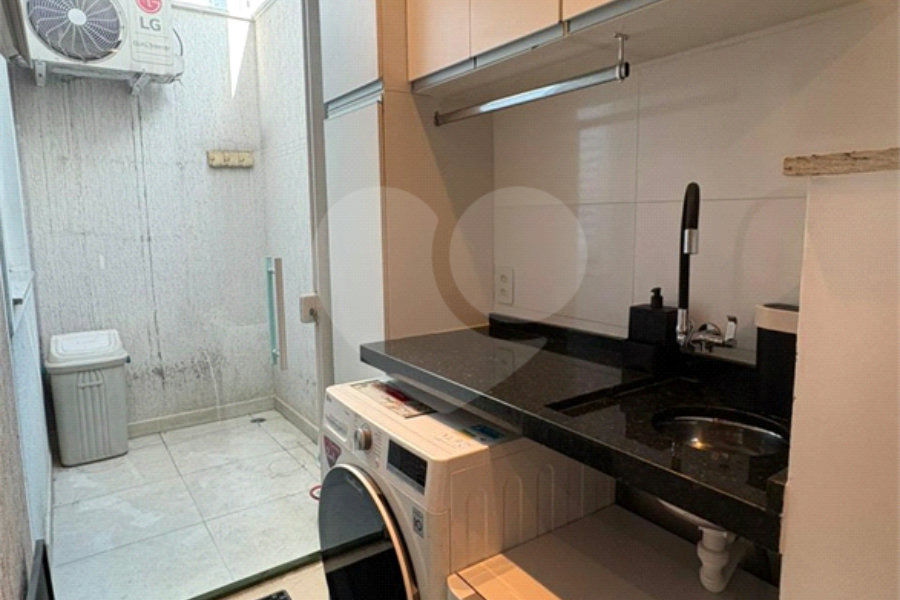 Apartamento à venda com 2 quartos em Santana, São Paulo, SP