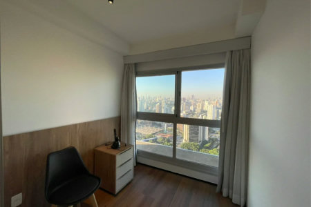 Apartamento para alugar com 2 quartos, sendo 1 suíte, em Butantã, São Paulo, SP