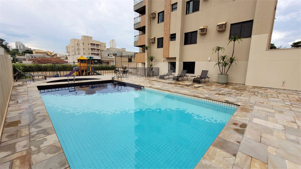 Apartamento à venda com 4 quartos, sendo 2 suítes, em Jardim São Luiz, Ribeirão Preto, SP