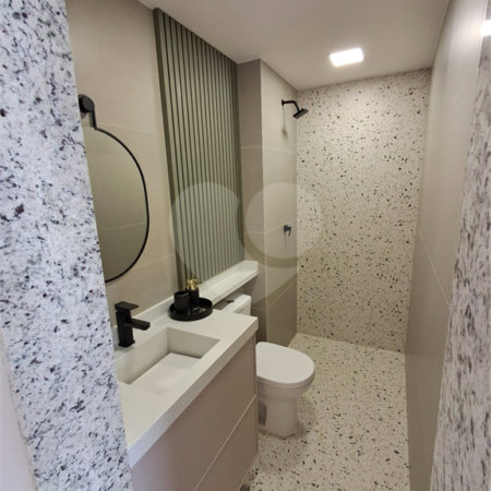 Apartamento à venda com 2 quartos em Vila Gustavo, São Paulo, SP