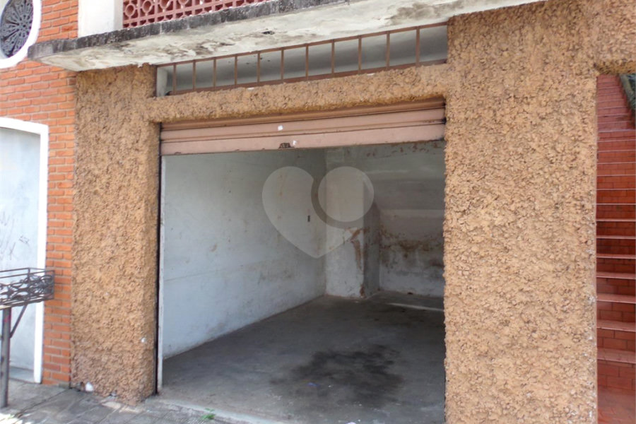 Sobrado à venda com 2 quartos em Vila Guilherme, São Paulo, SP