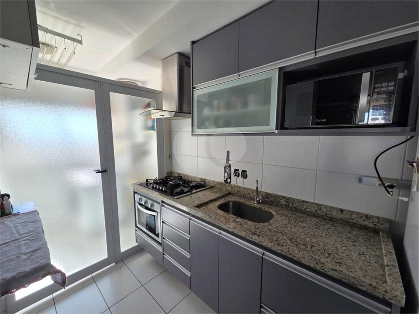 Apartamento à venda com 3 quartos, sendo 1 suíte, em Vila Bela, São Paulo, SP
