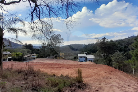 Loteamento à venda em Alpes de Atibaia, Atibaia, SP