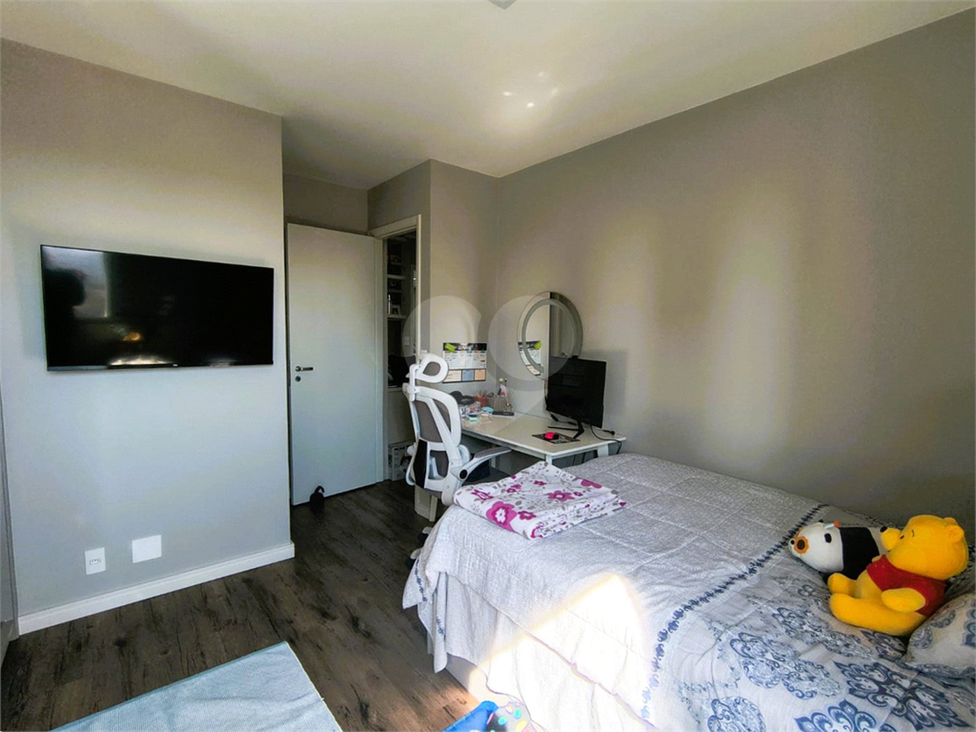 Apartamento à venda com 3 suítes em Lar São Paulo, São Paulo, SP