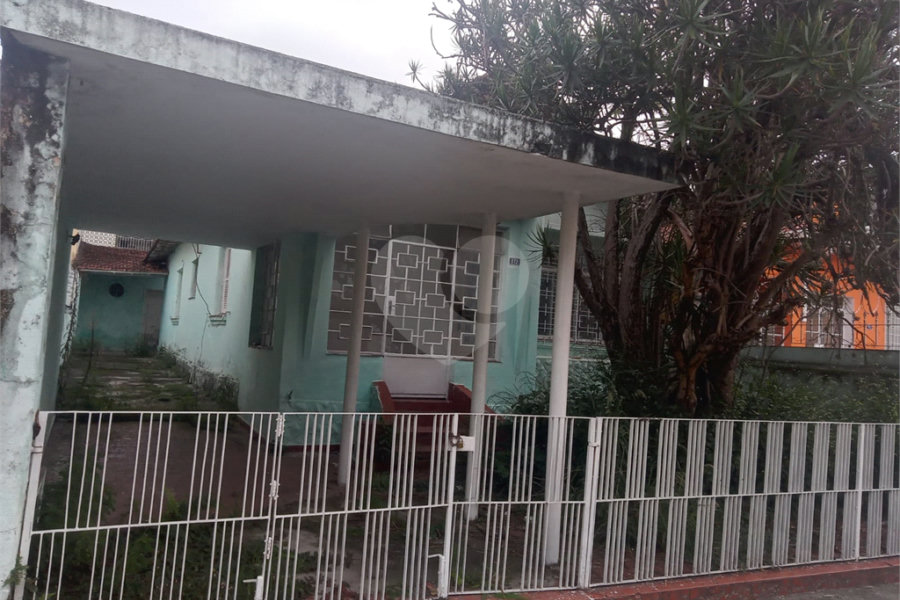 Terreno à venda com 2 quartos em Jaçanã, São Paulo, SP