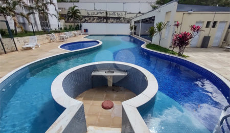 Apartamento à venda com 2 quartos, sendo 1 suíte,  em Jardim Piratininga, Sorocaba, SP