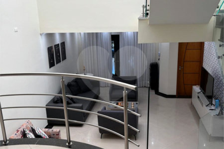 Casa à venda com 4 suítes em Vila Lavínia, Mogi das Cruzes, SP