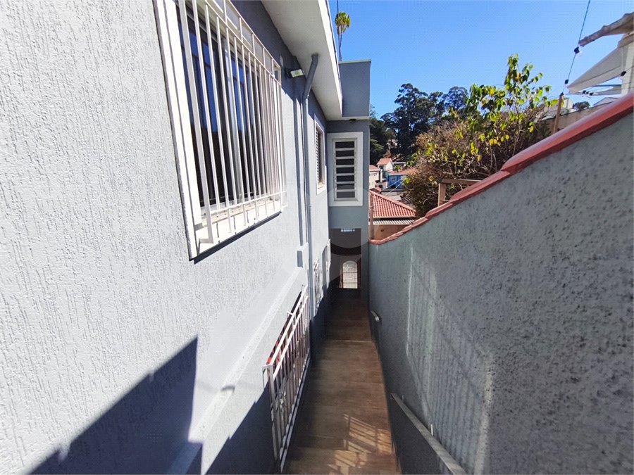 Sobrado à venda com 2 quartos, sendo 1 suíte, em Vila Isolina Mazzei, São Paulo, SP
