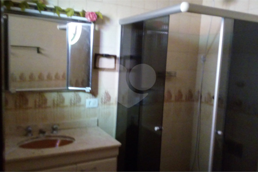 Casa à venda com 3 quartos, sendo 1 suíte,  em Mandaqui, São Paulo, SP