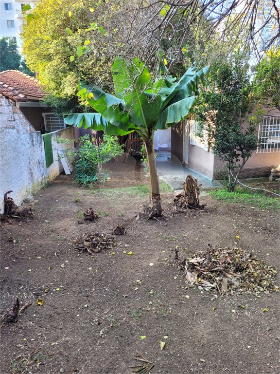 Casa à venda com 3 quartos em Alto da Boa Vista, São Paulo, SP