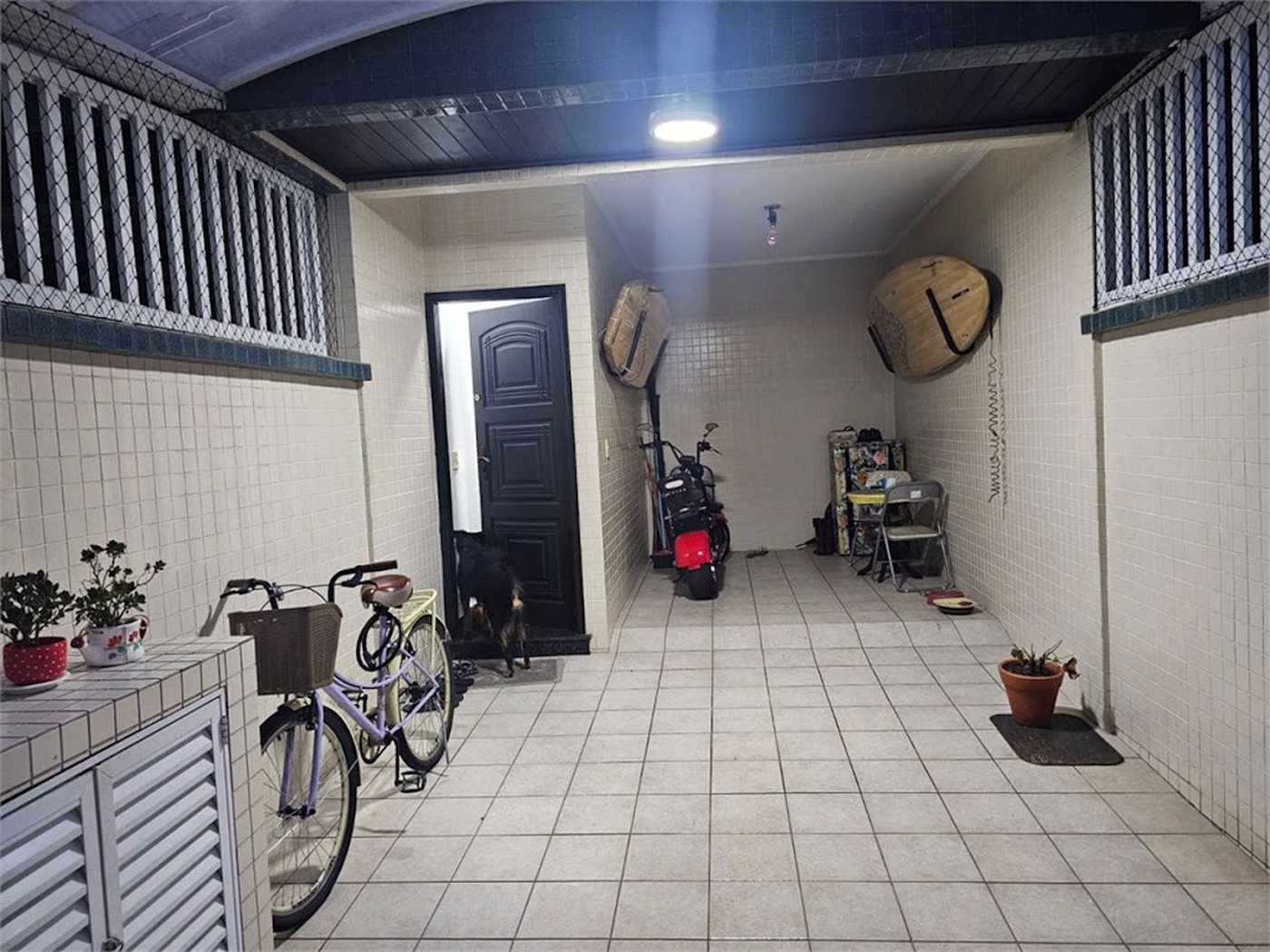 Casa com 5 dormitórios à venda, 220 m² por R$ 1.600.000,00 - Boqueirão - Santos/SP