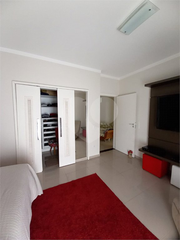 Casa à venda com 3 suítes no condomínio Alpes de Vinhedo, Vinhedo - SP