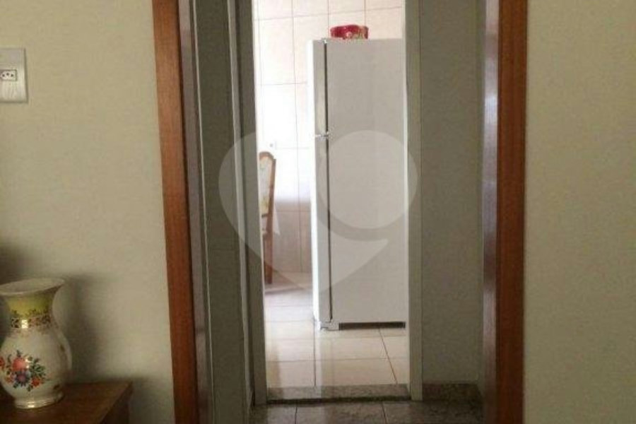 Sobrado à venda com 3 quartos em Freguesia do Ó, São Paulo, SP