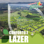 Terreno à venda no Centro, Vargem, SP
