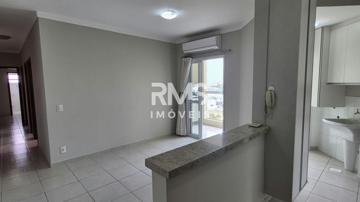 Apartamento à venda com 3 quartos, sendo 1 suíte,  em Jardim Aeroporto I, Itu, SP