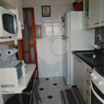 Apartamento à venda com 2 quartos em Parque Vitória, São Paulo, SP