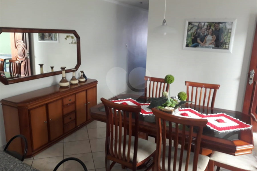 Sobrado à venda com 4 quartos, sendo 1 suíte,  no Brasilândia, São Paulo, SP