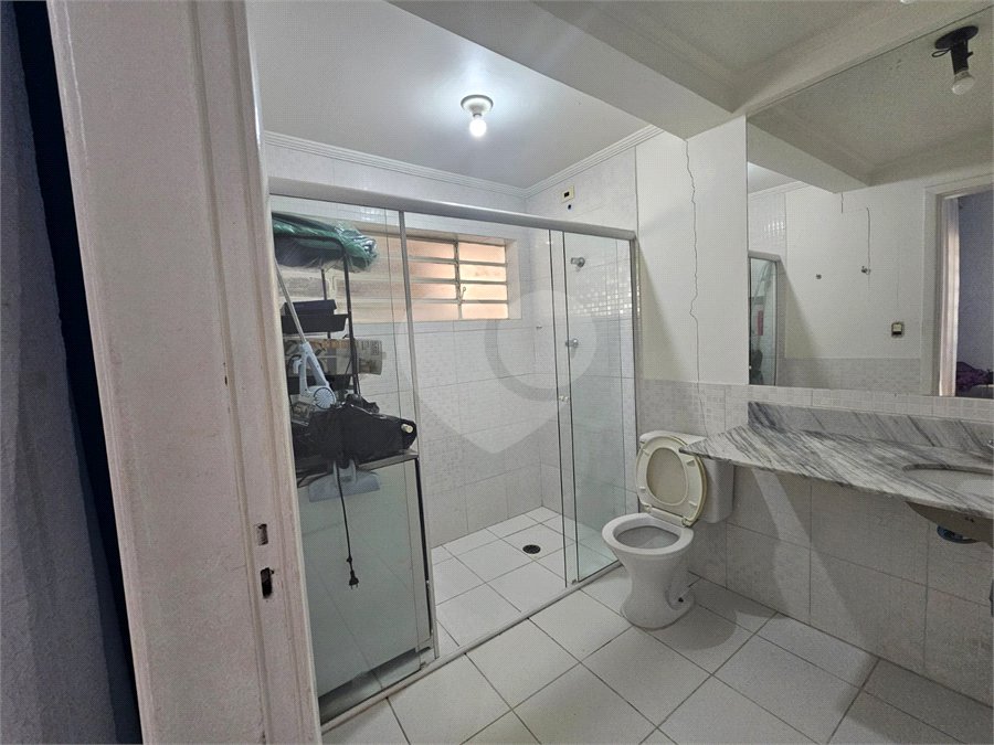 Casa à venda com 2 quartos, sendo 1 suíte, em Santo Amaro, São Paulo, SP