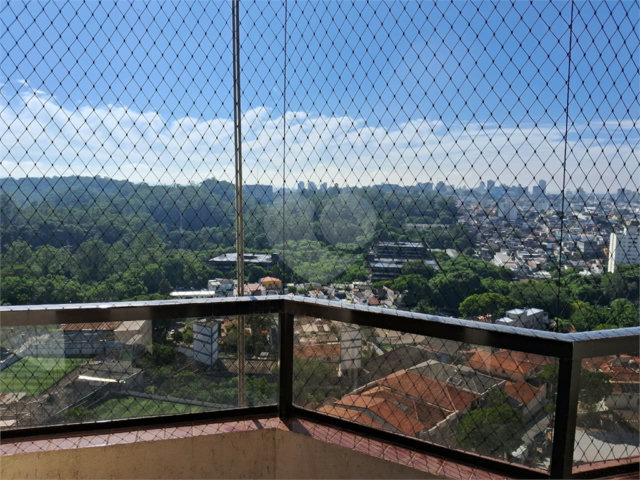 Apartamento à venda com 3 quartos, sendo 1 suíte,  em Mandaqui, São Paulo, SP